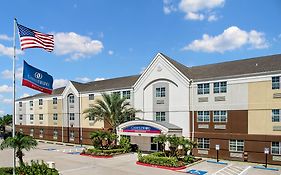 Candlewood Suites Galveston By Ihg